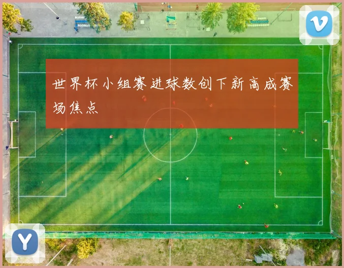 世界杯小组赛进球数创下新高成赛场焦点