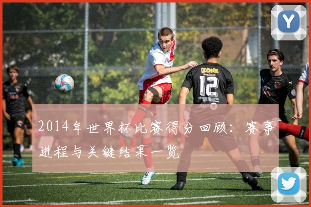 2014年世界杯比赛得分回顾：赛事进程与关键结果一览